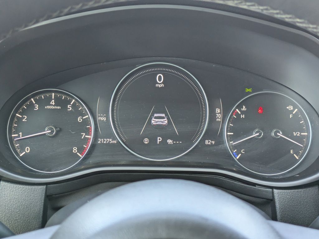2024 Mazda CX-50 2.5 S Select