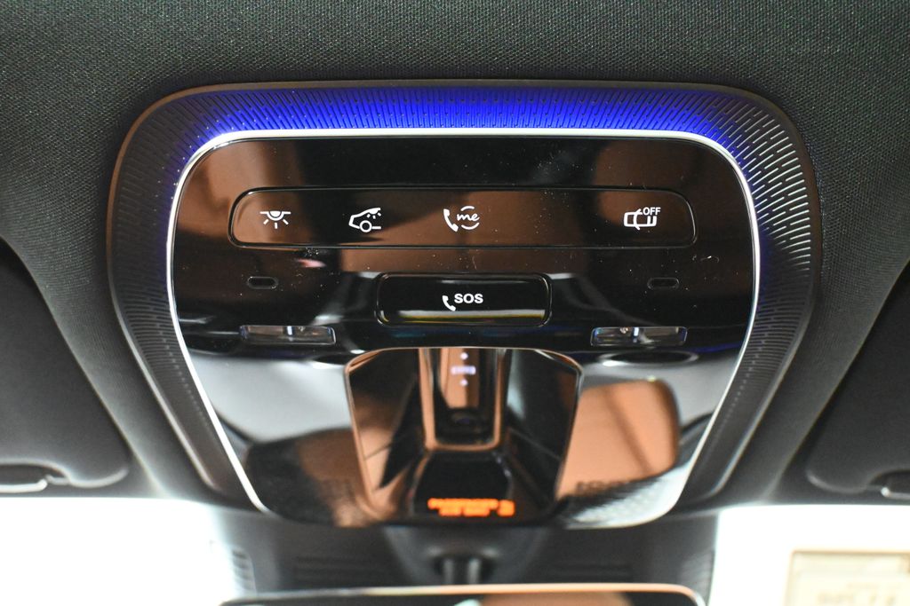2025 Mercedes-Benz GLC 350 16