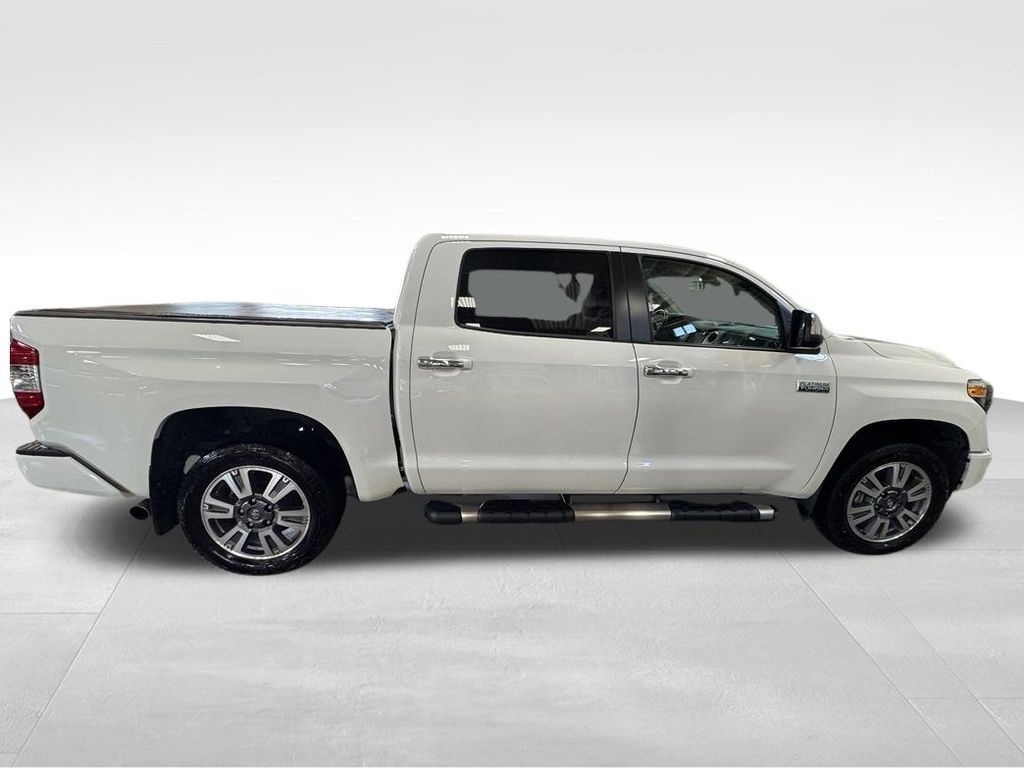 Used 2020 Toyota Tundra Truck