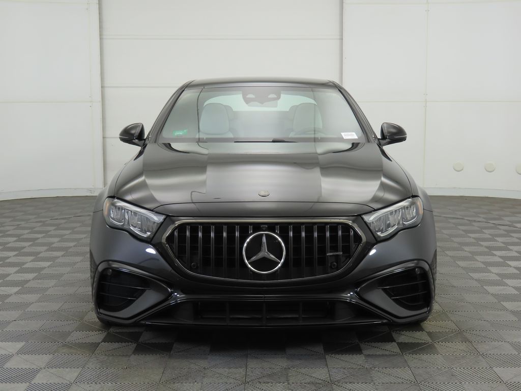 Thumbnail: 2026 Mercedes-Benz E-Class - 2