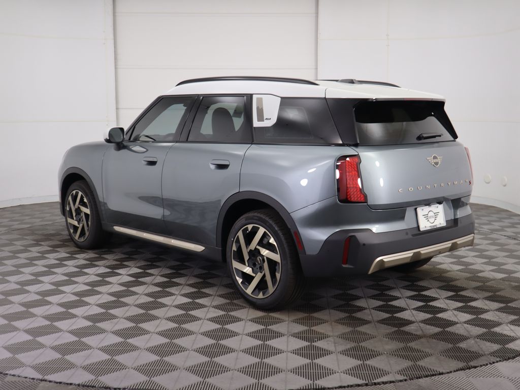 Thumbnail: 2025 MINI Cooper Countryman - 8