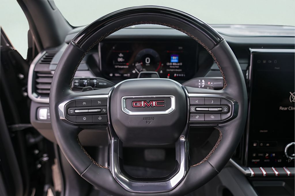 Used Car 2024 Gmc Acadia  At4 For Sale Under $50,000 In Austin, Texas