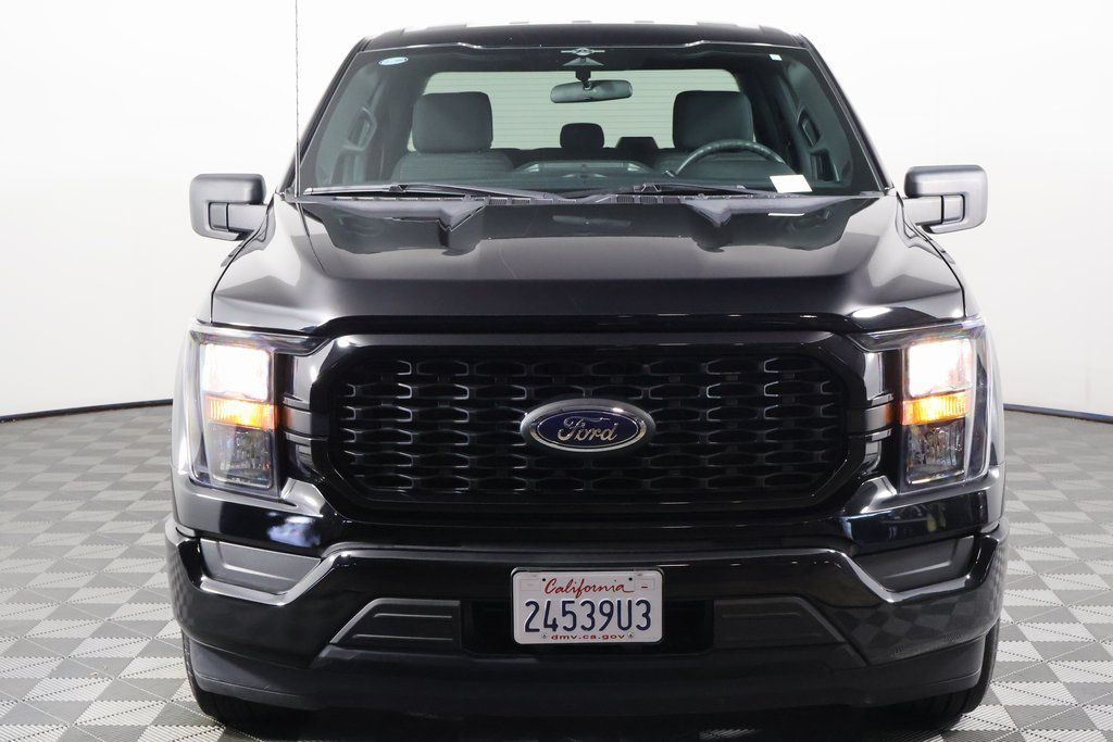 Thumbnail: 2023 Ford F-150 - 2