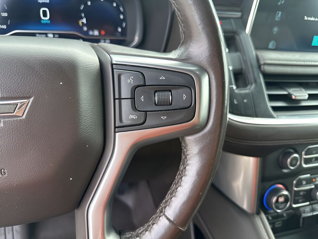 Used Car 2022 Chevrolet Tahoe  Z71 For Sale Under $50,000 In Austin, Texas