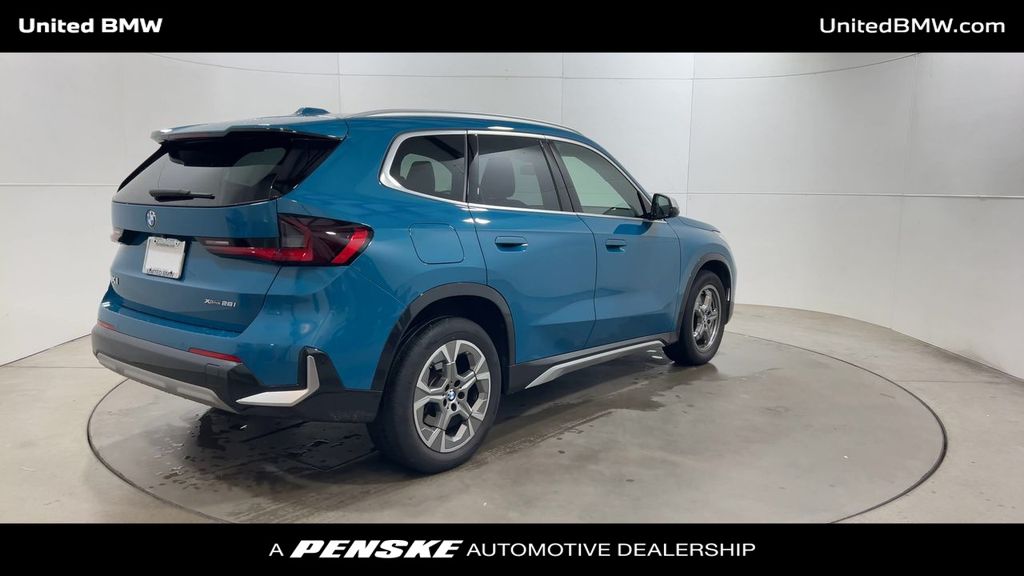 2023 BMW X1 xDrive28i 8