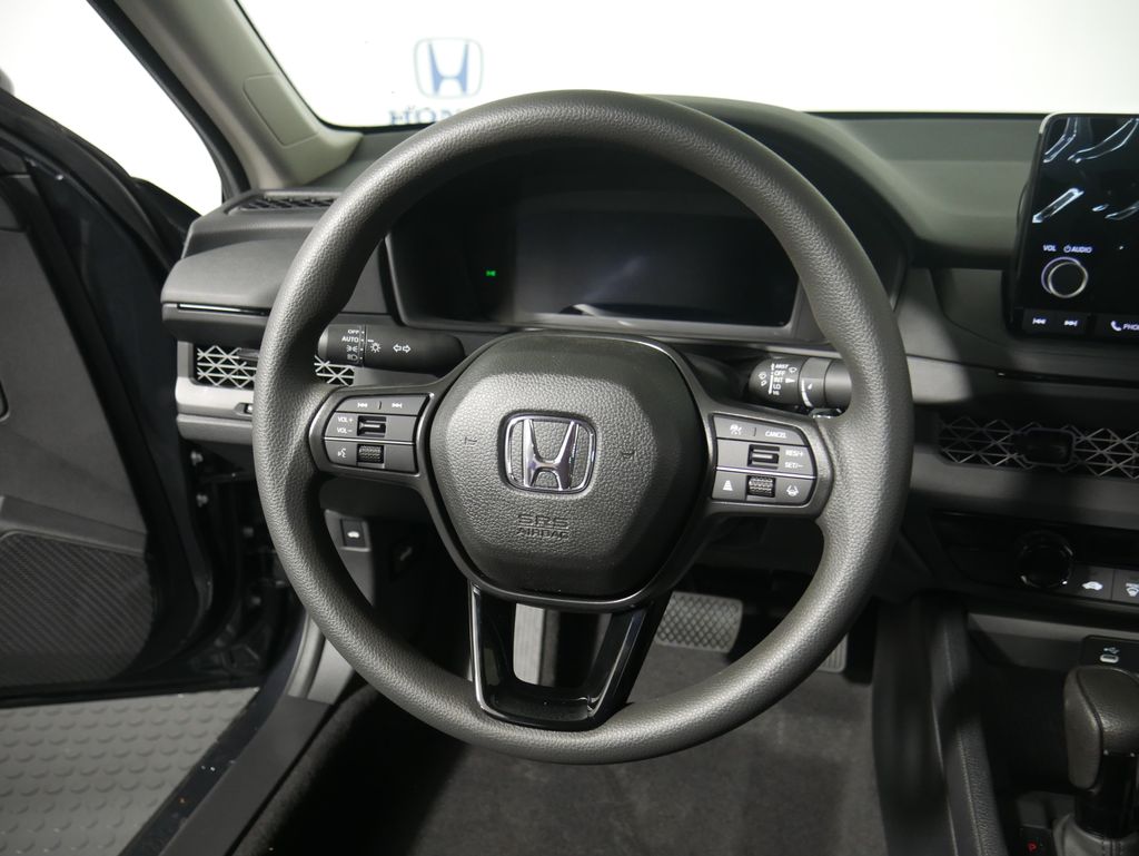 Thumbnail: 2026 Honda Accord - 12
