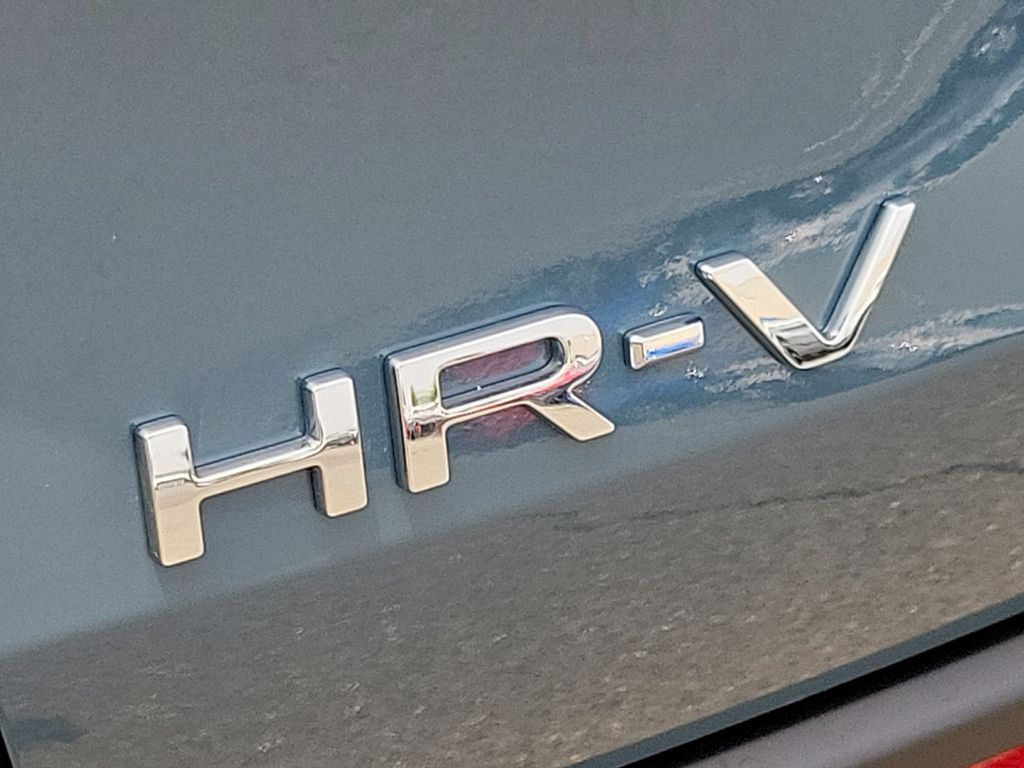 2025 Honda HR-V LX 5