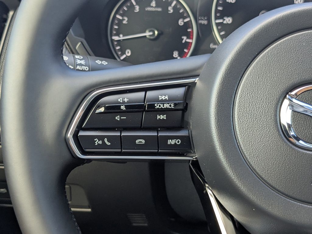 2026 Mazda CX-90 3.3 Turbo Select