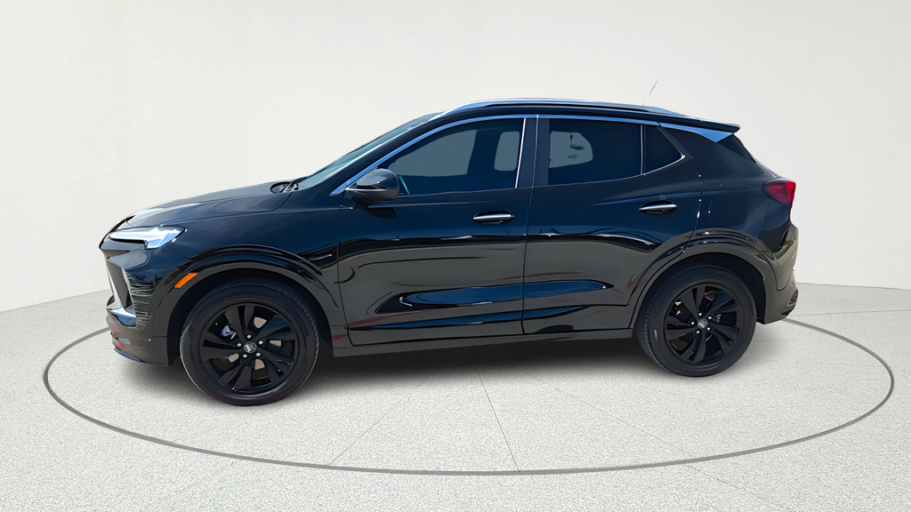 2024 Buick Encore GX