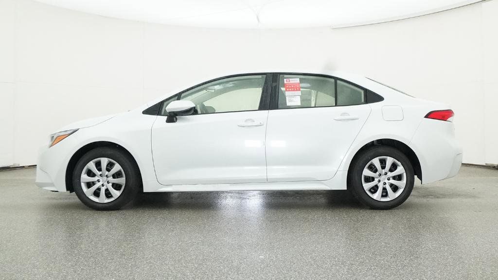 Thumbnail: 2026 Toyota Corolla - 28