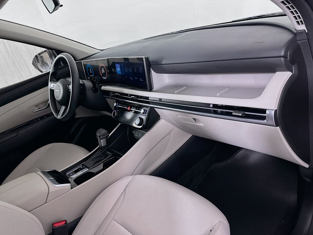 Thumbnail: 2025 Hyundai Tucson - 28