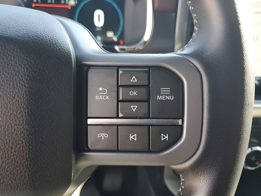 Used Car 2022 Ford F-150  Lariat For Sale Under $50,000 In Austin, Texas