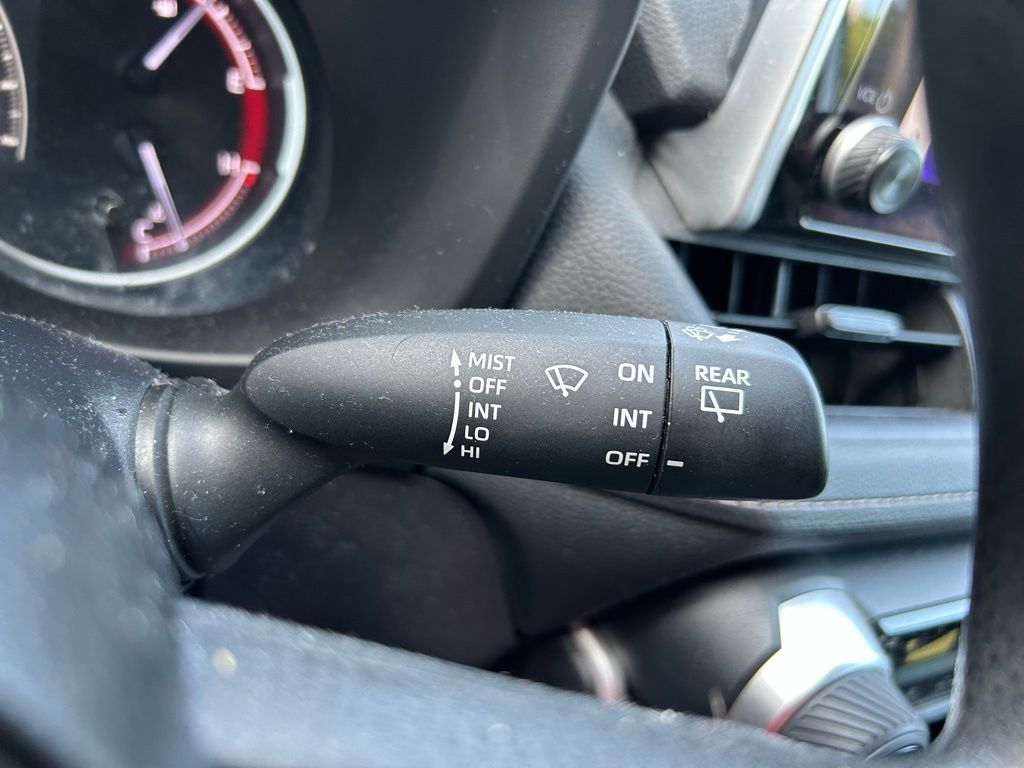 2024 Toyota RAV4 LE 20