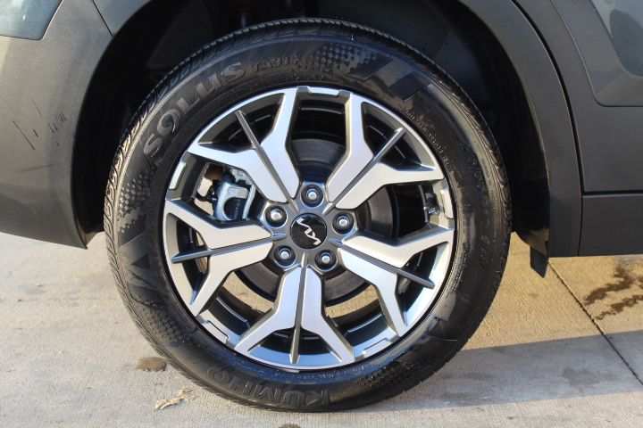 Used Car 2023 Kia Seltos  Ex For Sale Under $25,000 In Georgetown, Texas