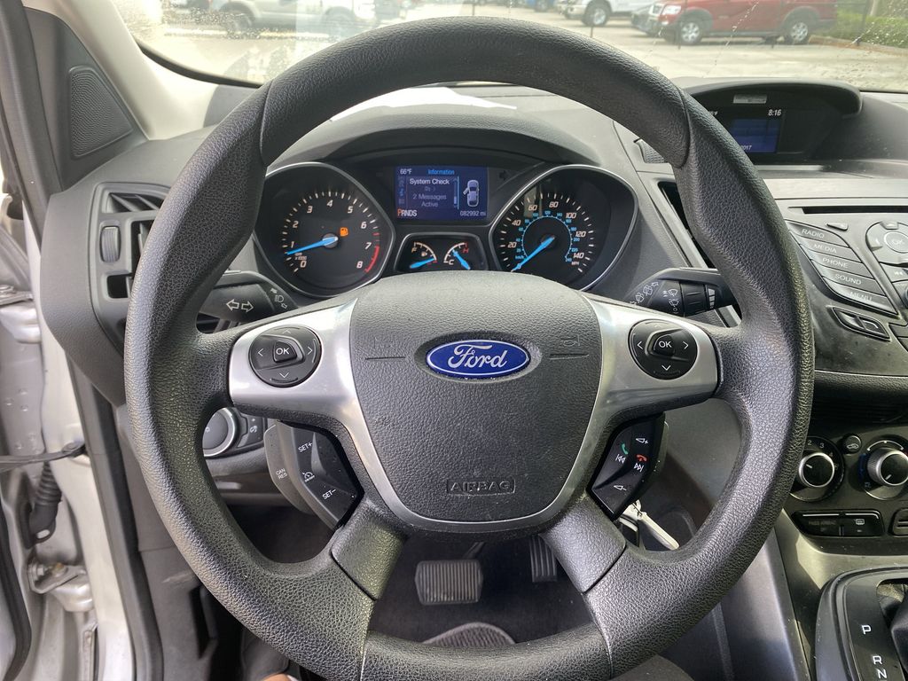 2014 Ford Escape S photo