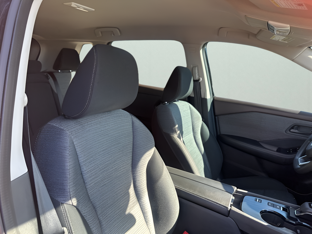 Used Car 2021 Nissan Rogue  S For Sale Under $25,000 In Austin, Texas