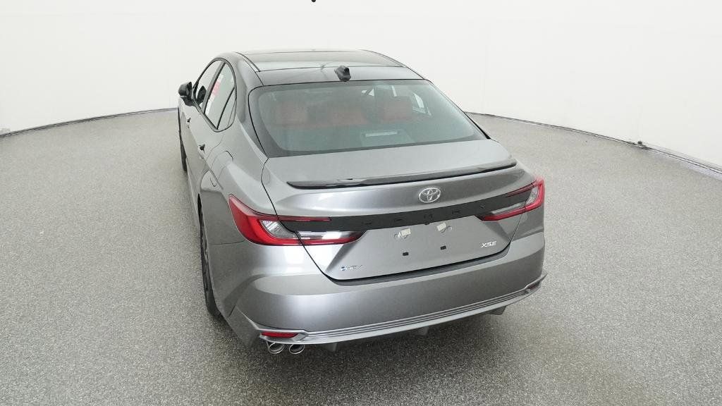 Thumbnail: 2026 Toyota Camry - 17