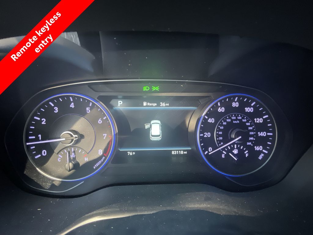 Used 2020 Hyundai Palisade SUV