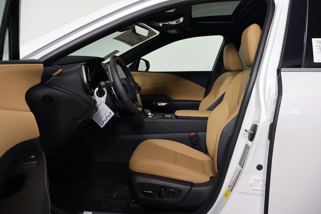 Thumbnail: 2026 Lexus RX - 5