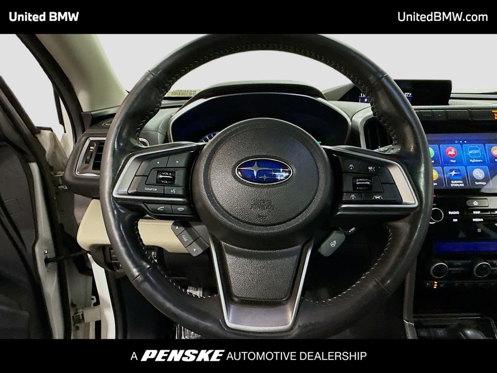 Thumbnail: 2020 Subaru Ascent - 6