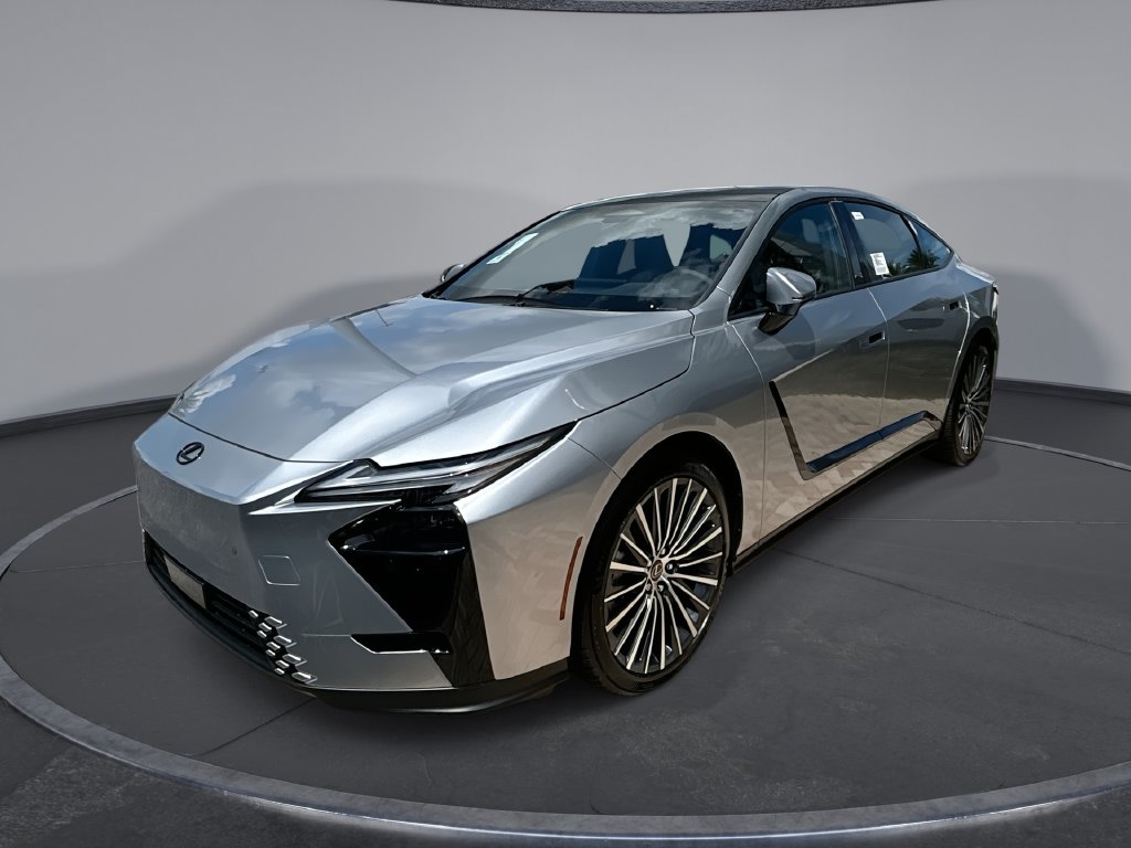 Thumbnail: 2026 Lexus ES - 1