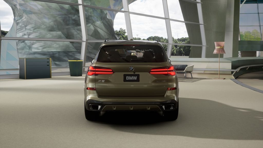 Thumbnail: 2026 BMW X5 - 30