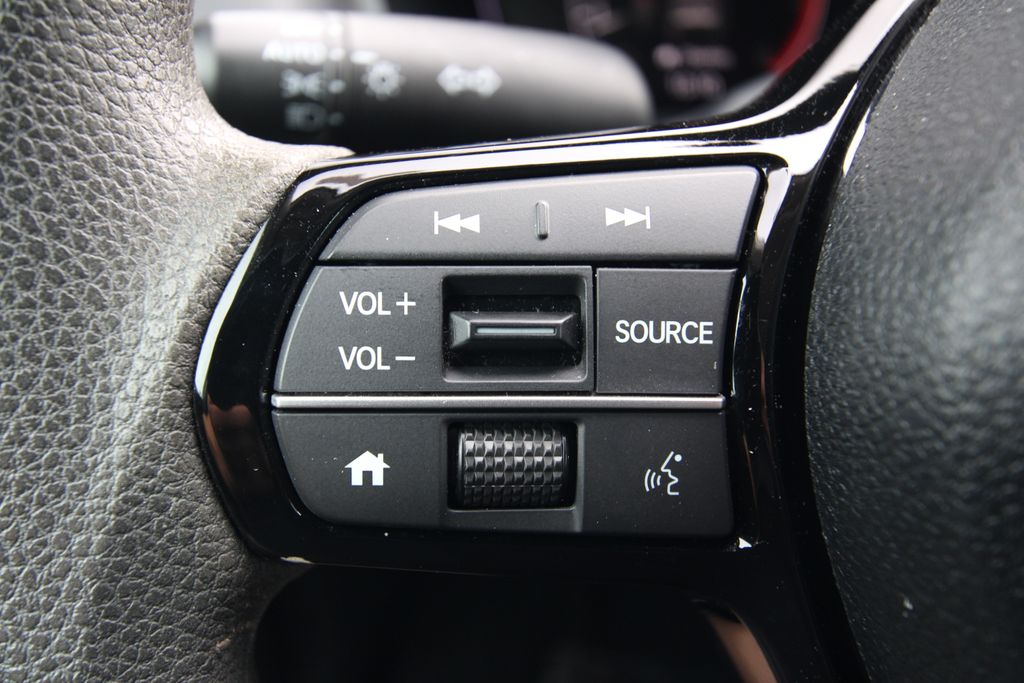 Used 2025 Honda Civic Sedan