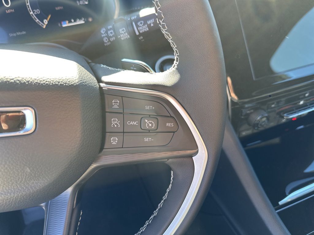 New Car 2025 Jeep Grand Cherokee  For Sale Under $40,000 In Austin, Texas