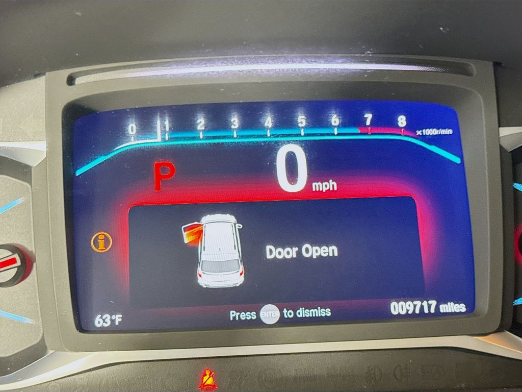 Used Car 2022 Honda Pilot  Ex-l For Sale Under $35,000 In Austin, Texas