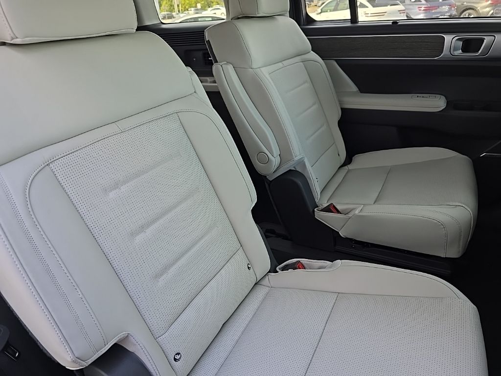 Thumbnail: 2026 Hyundai Santa Fe - 26