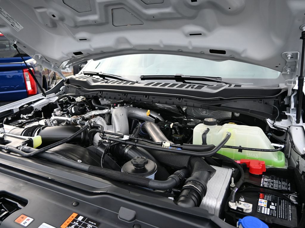 2026 Ford F-250 Super Duty XL