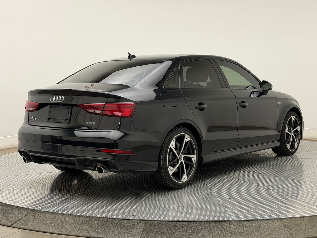 Thumbnail: 2020 Audi A3 - 10