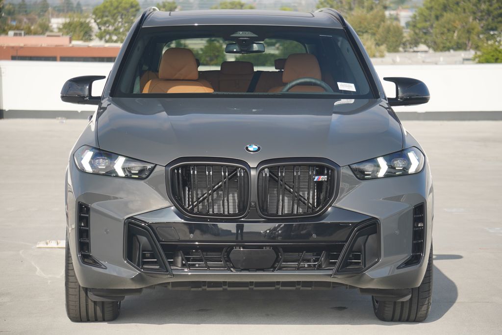 Thumbnail: 2026 BMW X5 - 2