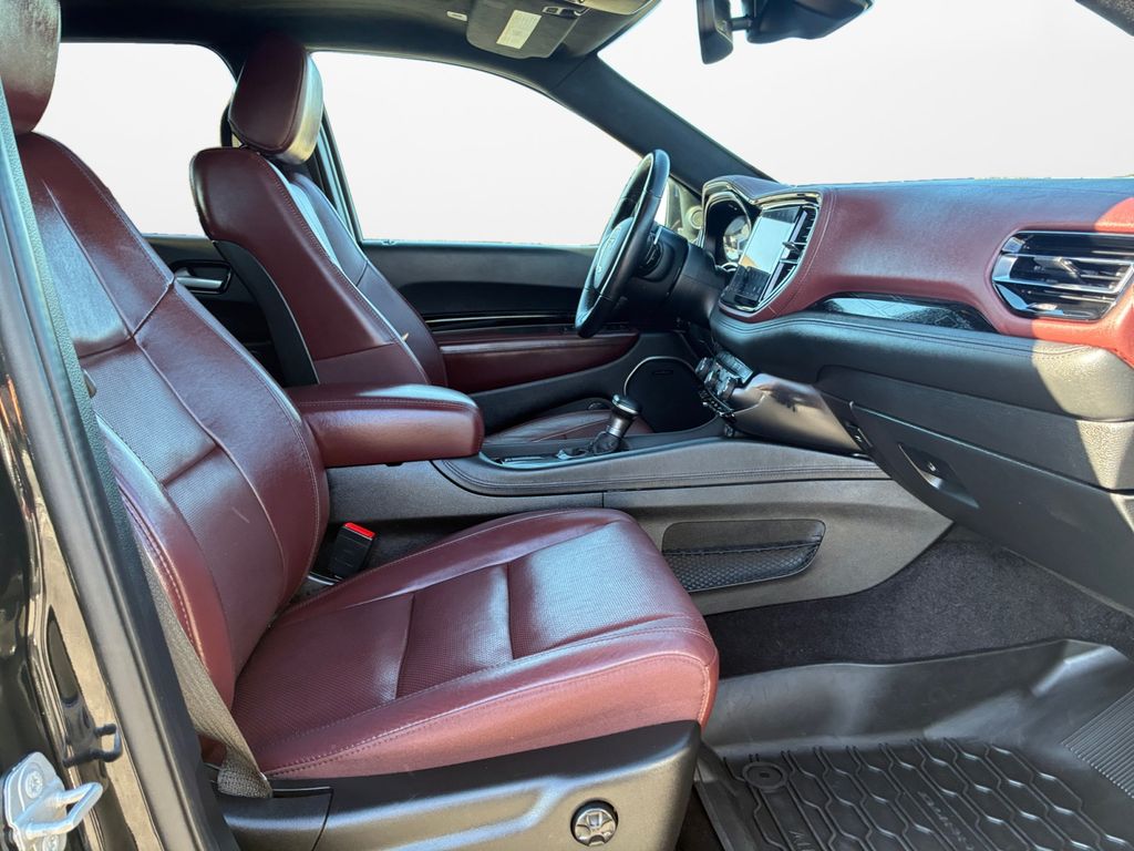 Used Car 2022 Dodge Durango  Citadel For Sale Under $35,000 In Austin, Texas