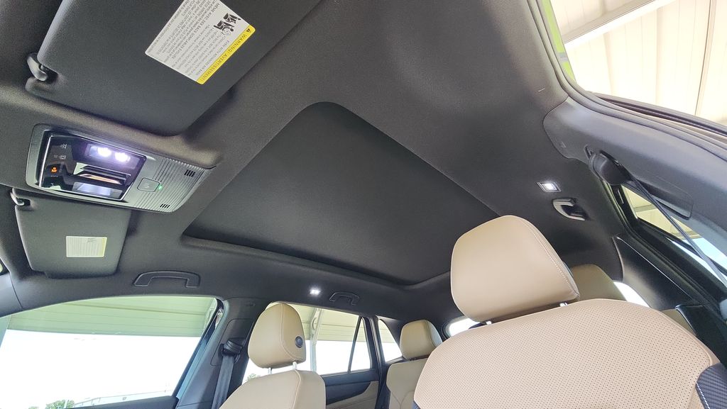 2026 Volkswagen Atlas Cross Sport