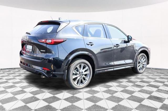 2024 Mazda CX-5 2.5 S Premium Package 8