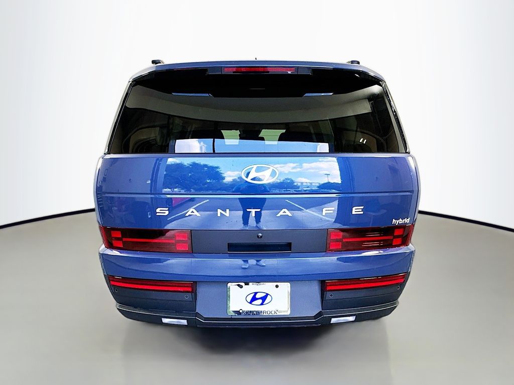 Thumbnail: 2026 Hyundai Santa Fe - 6