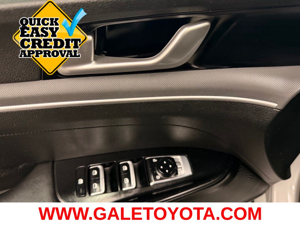 Used 2022 Kia K5 Sedan