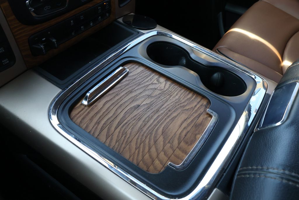 Thumbnail: 2016 RAM 1500 - 29