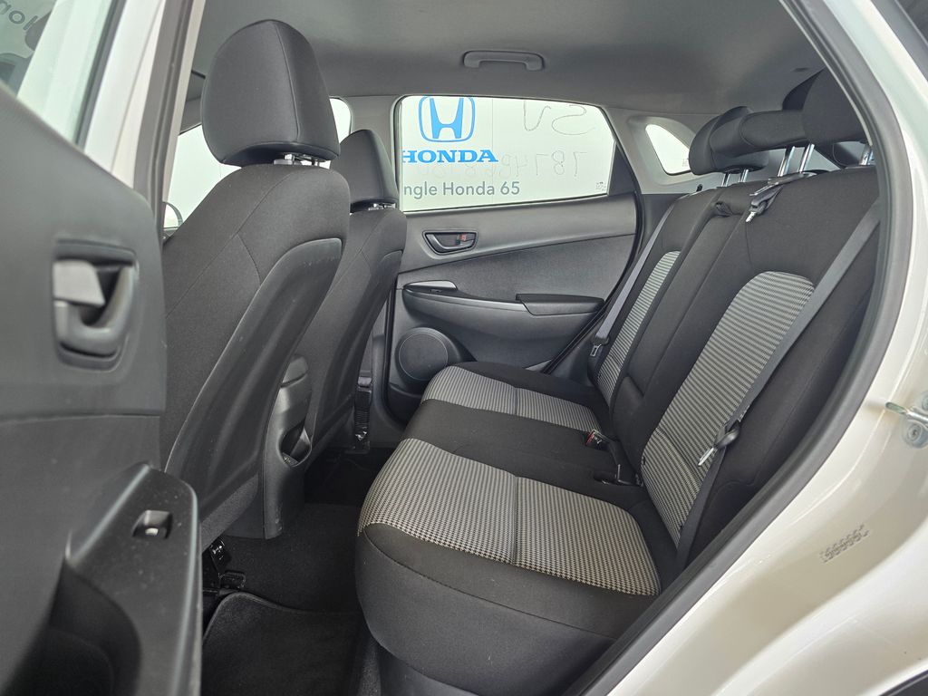 Thumbnail: 2023 Hyundai Kona - 15