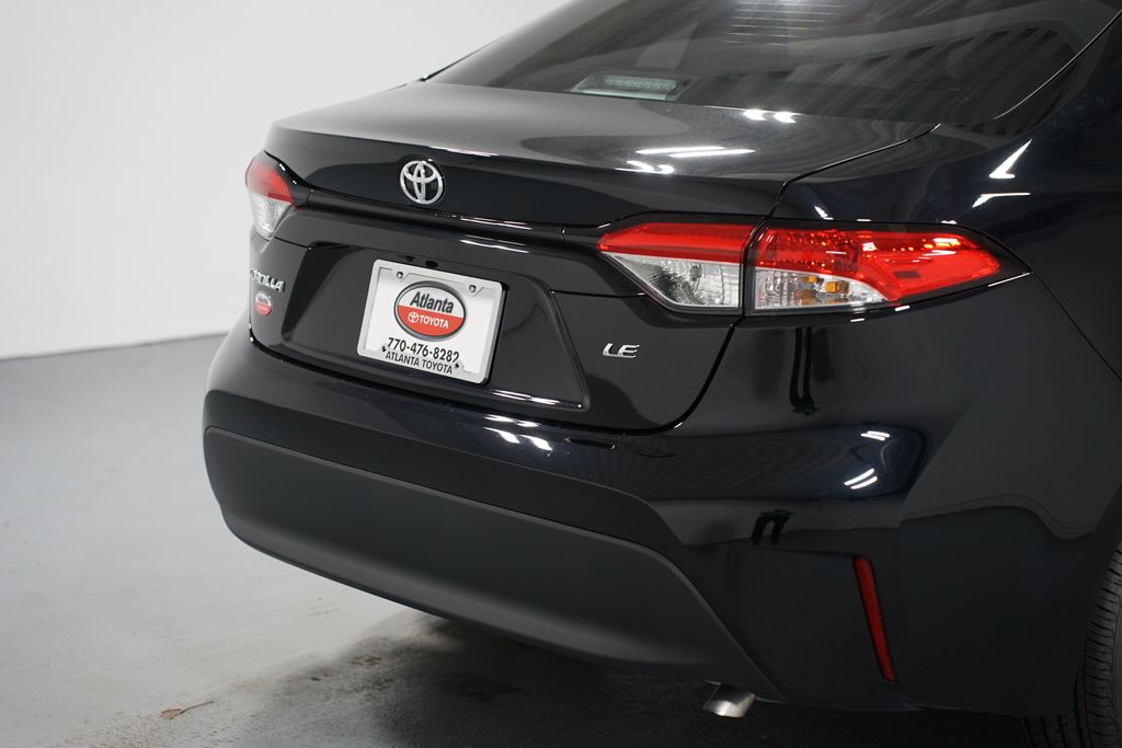 Thumbnail: 2026 Toyota Corolla - 9