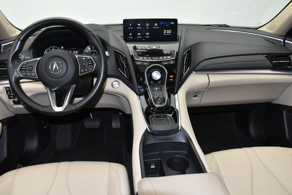 Thumbnail: 2022 Acura RDX - 28