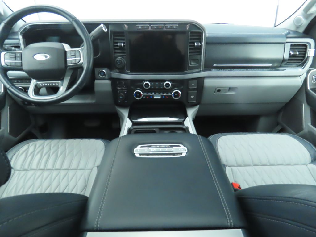 Thumbnail: 2024 Ford Econoline - 13