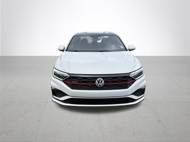 2021 Volkswagen Jetta GLI 2.0T Autobahn