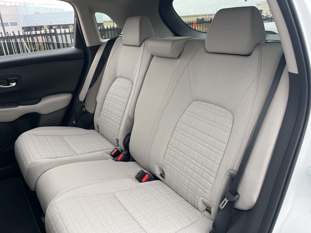 Thumbnail: 2026 Honda HR-V - 13