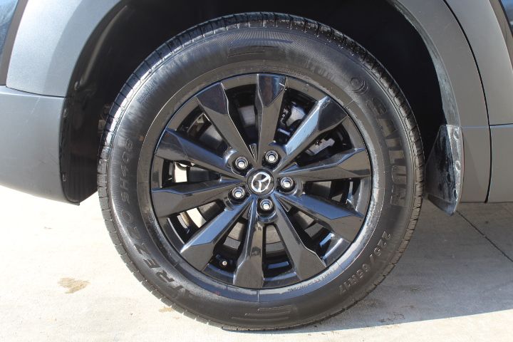 Used Car 2025 Mazda Cx-50  2.5 S Preferred Package For Sale Under $30,000 In Georgetown, Texas