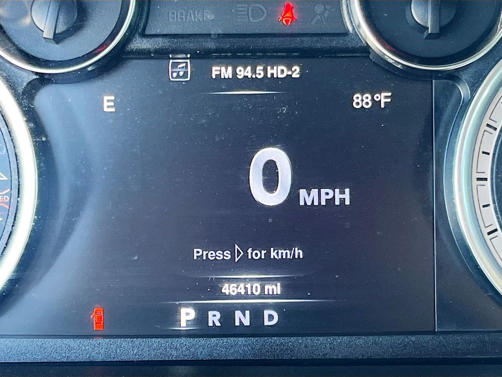 2019 Ram 1500 Classic Warlock Silver at AutoSavvy Houston Southwest