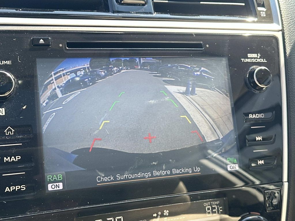 Thumbnail: 2019 Subaru Outback - 19