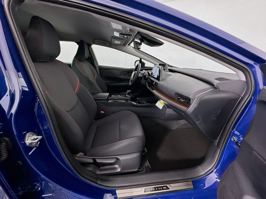 Thumbnail: 2026 Toyota Prius - 26
