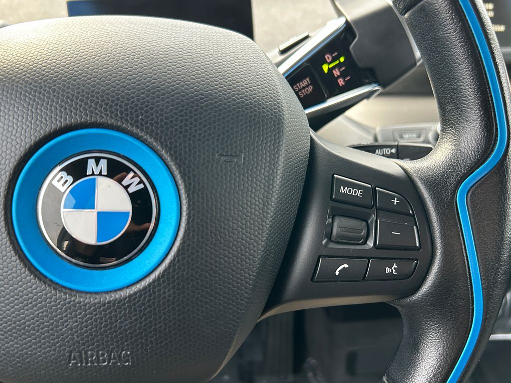 Thumbnail: 2018 BMW i3 - 20